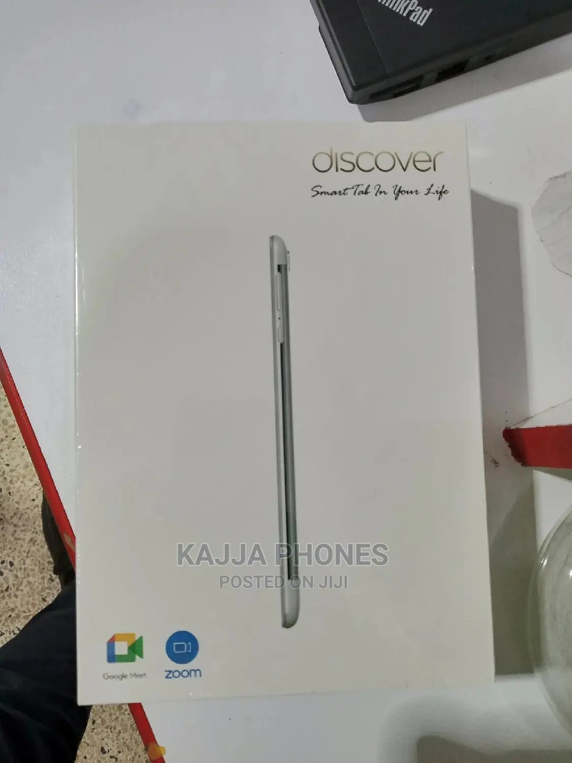 New Discover K11 64 GB Pink