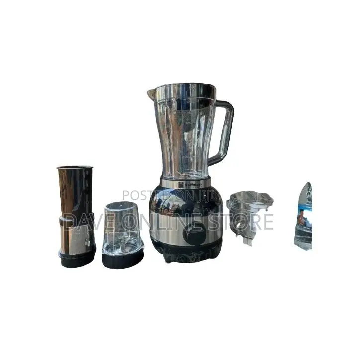 Hoffman 4 in 1 Blender