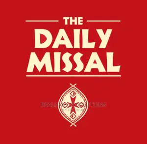 The Daily Missal and the Sunday Missal for Catholic Mass