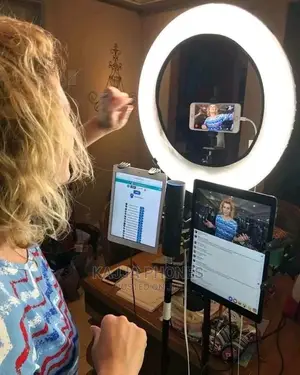 RL Led Ring Light 18 Inches