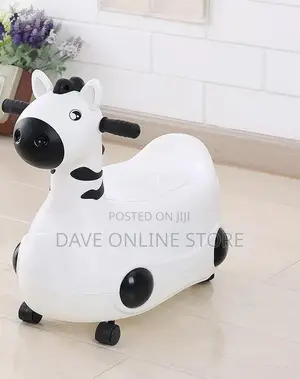 Baby Movable Potty