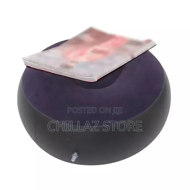 Inflatable Sofa