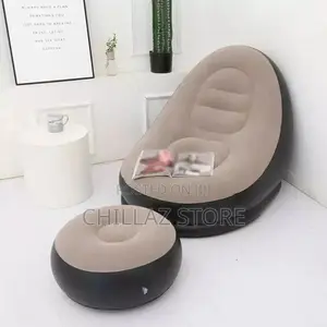 Inflatable Sofa