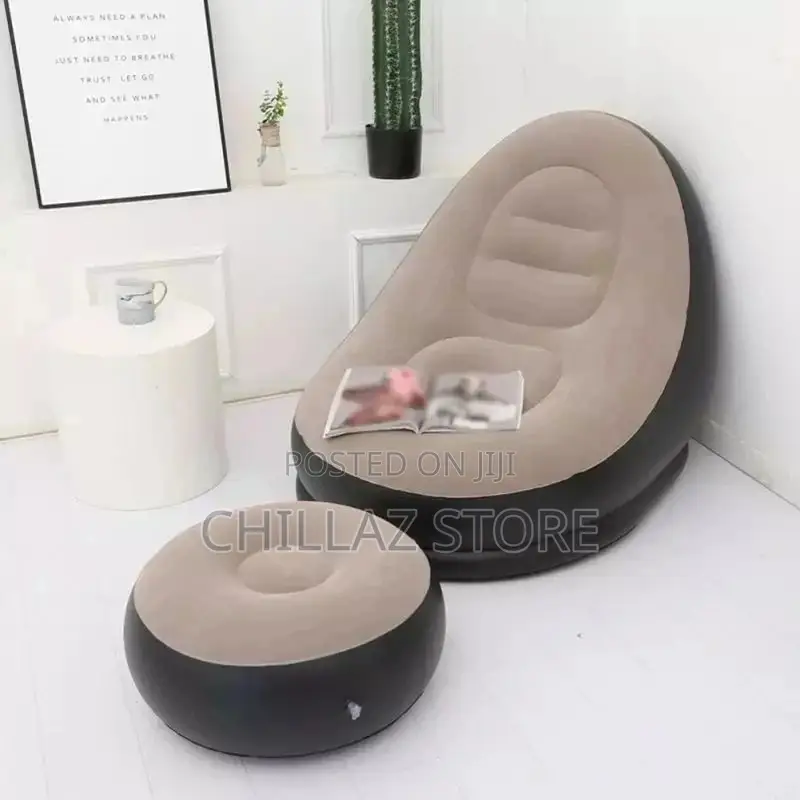 Inflatable Sofa
