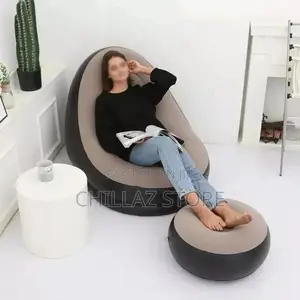 Inflatable Sofa