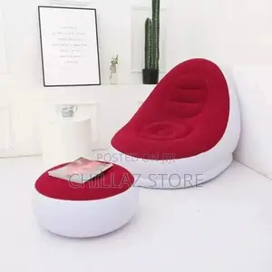 Inflatable Sofa