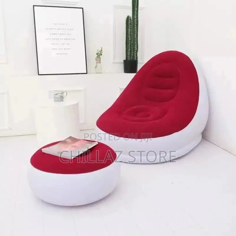 Inflatable Sofa