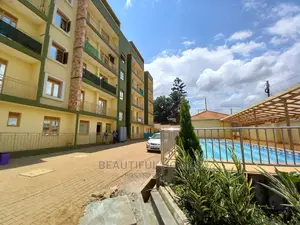 Furnished 2bdrm Condo in Bukoto, Central Division for Sale