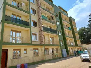 Furnished 2bdrm Condo in Bukoto, Nakawa for Sale