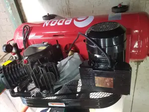 Air Compressor 100ltrs