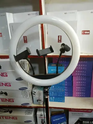 MJ28-14 Ring Lights