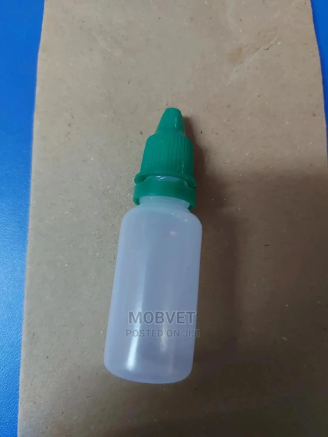 Eye Droppers