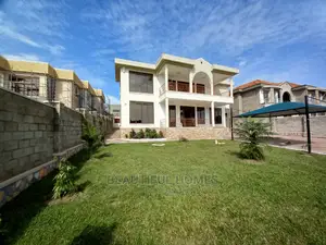 Furnished 6bdrm Mansion in Munyonyo, Makindye for Sale