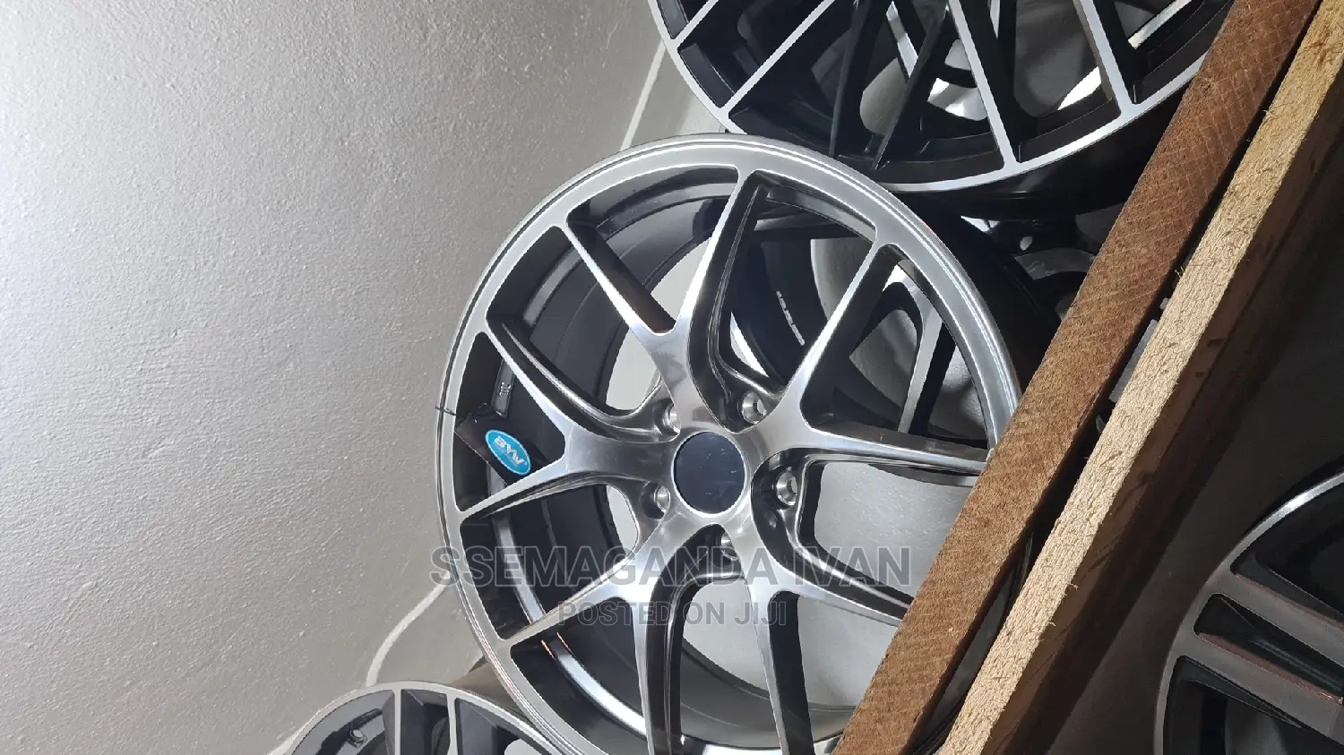 Bmw Rim 19