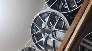 Bmw Rim 19