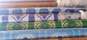 Plastic Carpets