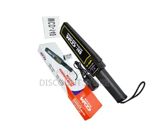 Security Handheld Metal Detectors.