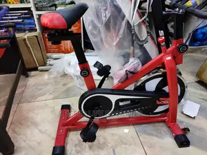 Spinning Exercise Bike