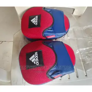 Boxing Pads S