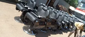 Barber Chairs Kabati 4