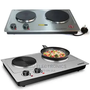 Smart Hot Plates-Double