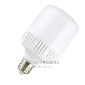 LED Energy Saving Bulbs