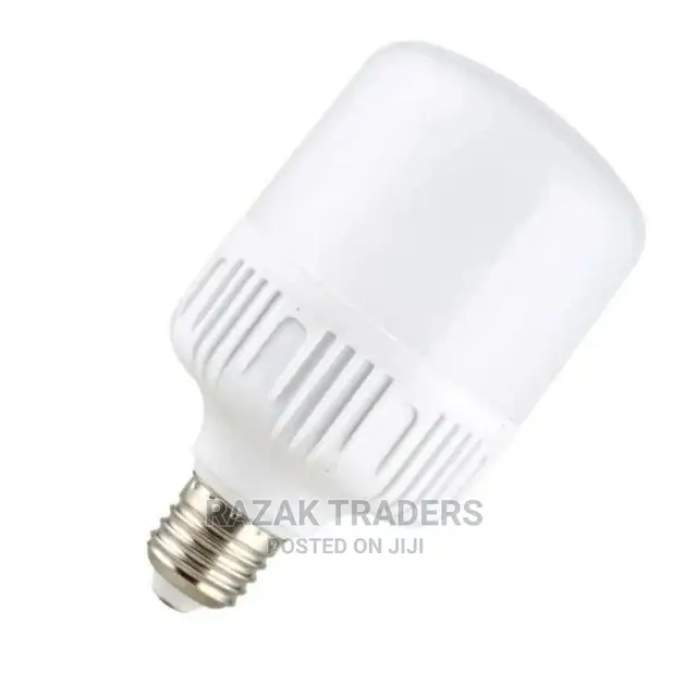 LED Energy Saving Bulbs