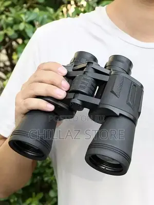 Binoculars