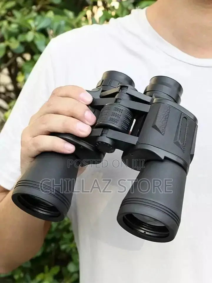 Binoculars