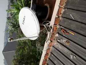 DSTV Installer