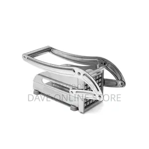 Potato Chipper/ Chips Cutter