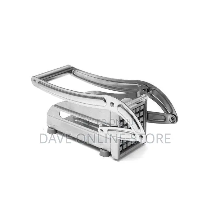 Potato Chipper/ Chips Cutter