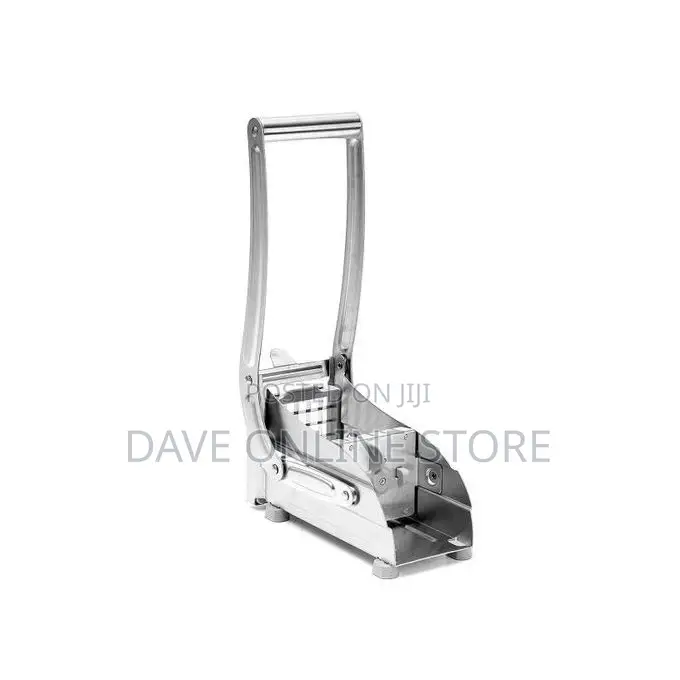 Potato Chipper/ Chips Cutter