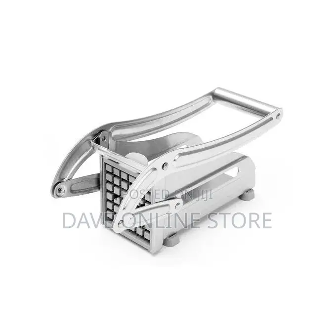 Potato Chipper/ Chips Cutter