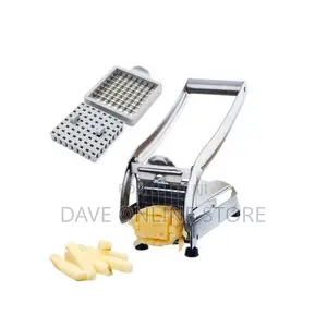 Potato Chipper/ Chips Cutter