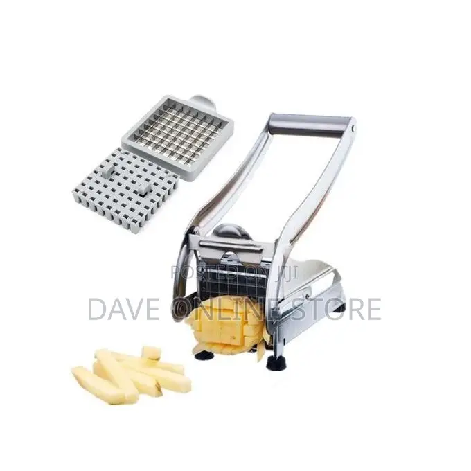 Potato Chipper/ Chips Cutter