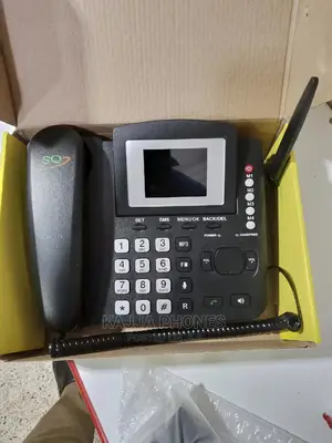 SQ Mobile LS 980