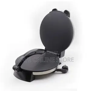 Chapatti Roti Tortilla Pizza Maker Plate-