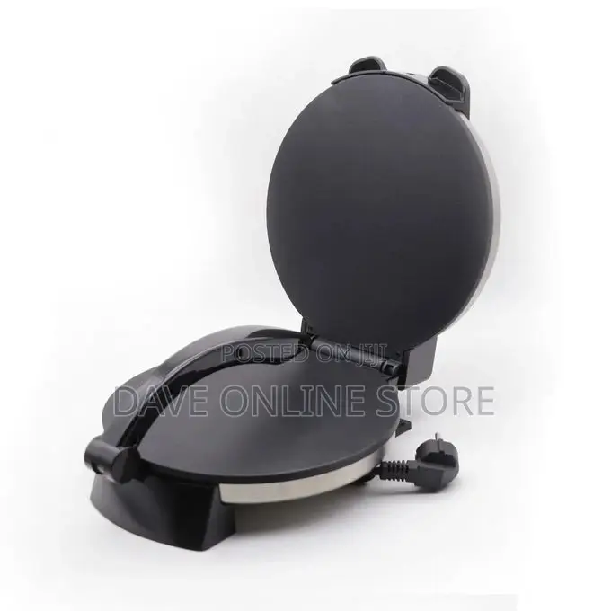 Chapatti Roti Tortilla Pizza Maker Plate-