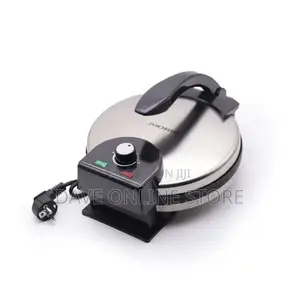 Chapatti Roti Tortilla Pizza Maker Plate-