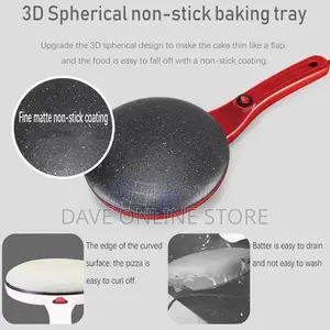 Pizza Maker/Chapati