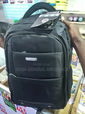 Panaso School Bag