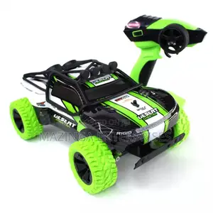 RC Off Terrain Off Road Remote Control Car