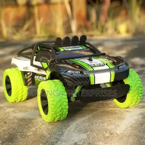 RC Off Terrain Off Road Remote Control Car