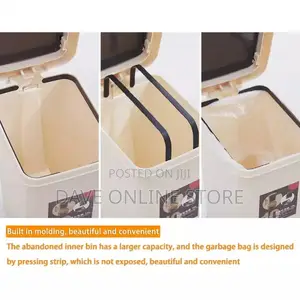 Trash Can Fancy