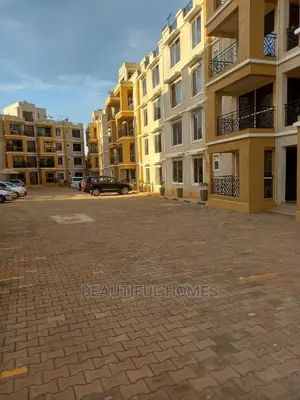 Furnished 3bdrm Condo in Najjera, Central Division for Sale
