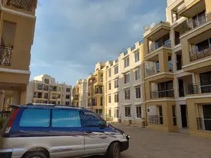 Furnished 3bdrm Condo in Najjera, Nakawa for Sale