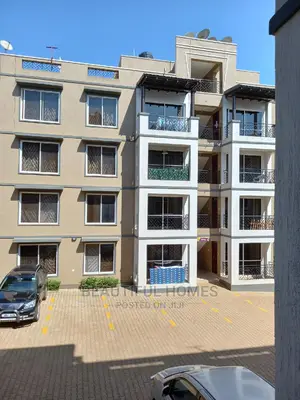 Furnished 3bdrm Condo in Najjera, Nakawa for Sale