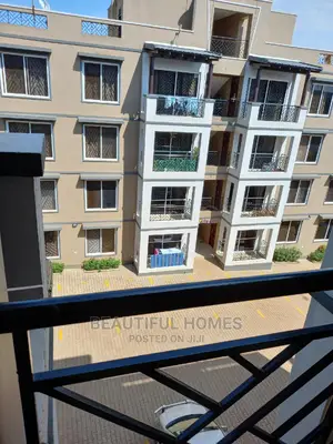Furnished 3bdrm Condo in Najjera, Nakawa for Sale