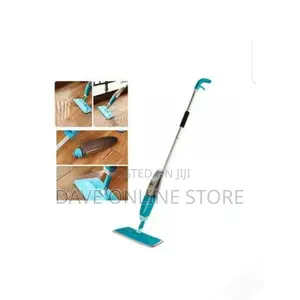 Healthy Spray Mop for All Kinds of Floors -